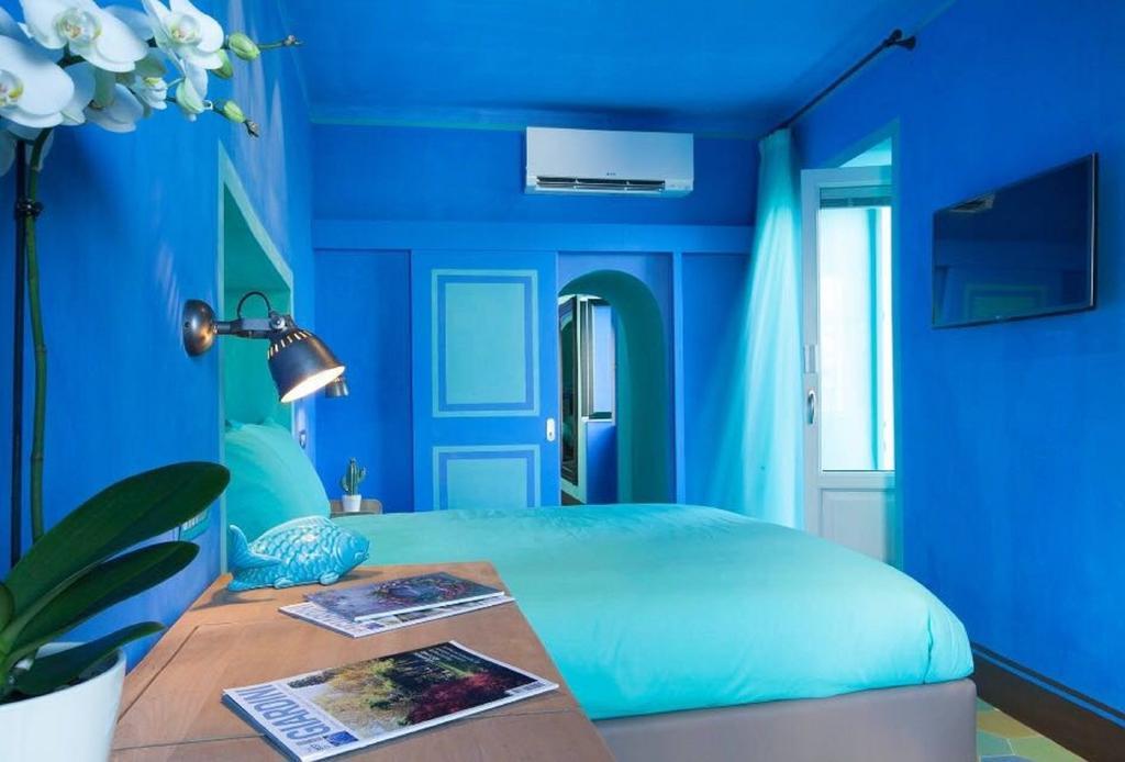Casa vacanze La Grotta Azzurra *