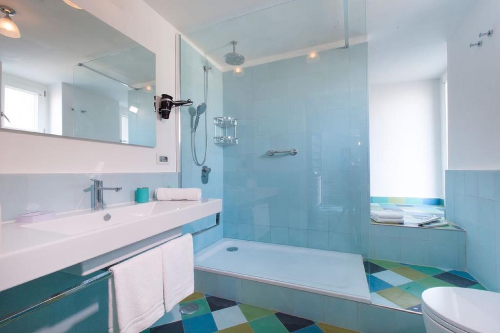 Hébergement de vacances Estate4home - La Grotta Azzurra Sorrente