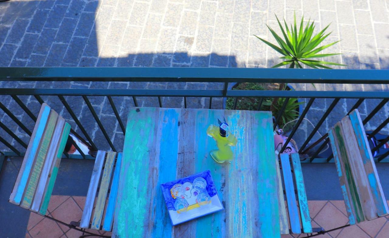 Hébergement de vacances Estate4home - La Grotta Azzurra *